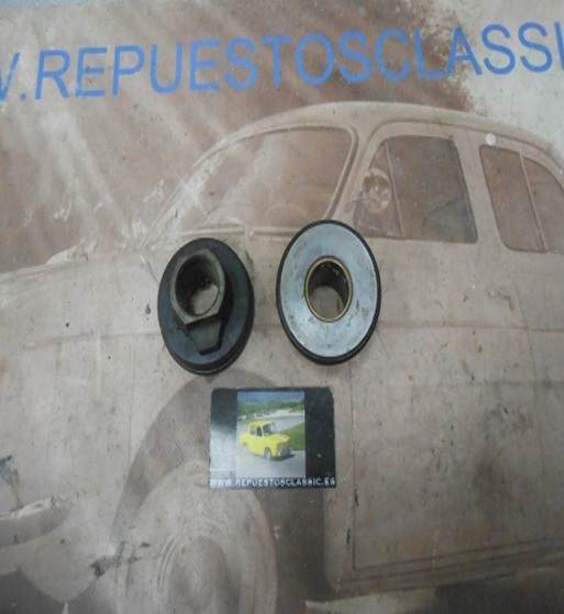 CE39 TH1051-SE COJINETE EMBRAGUE SEAT 1500, 2000D, FIAT 1300, 1500, 1500L