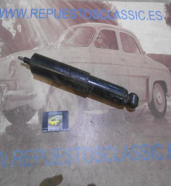 AM345 AMORTIGUADOR TRASERO SEAT 124 , 131 , 1430 , 124 SPORT , REF. FA15660201
