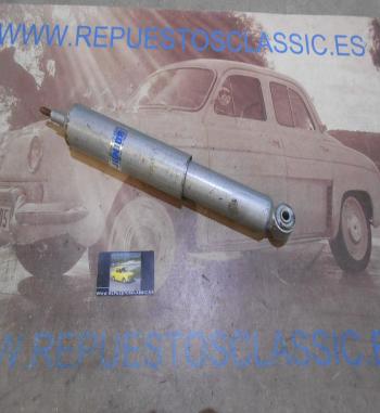 AM346 AMORTIGUADOR TRASERO SEAT 124, 131, 1430, 124 SPORT, JUNIOR DOBLE EFECTO REF. FC15660202