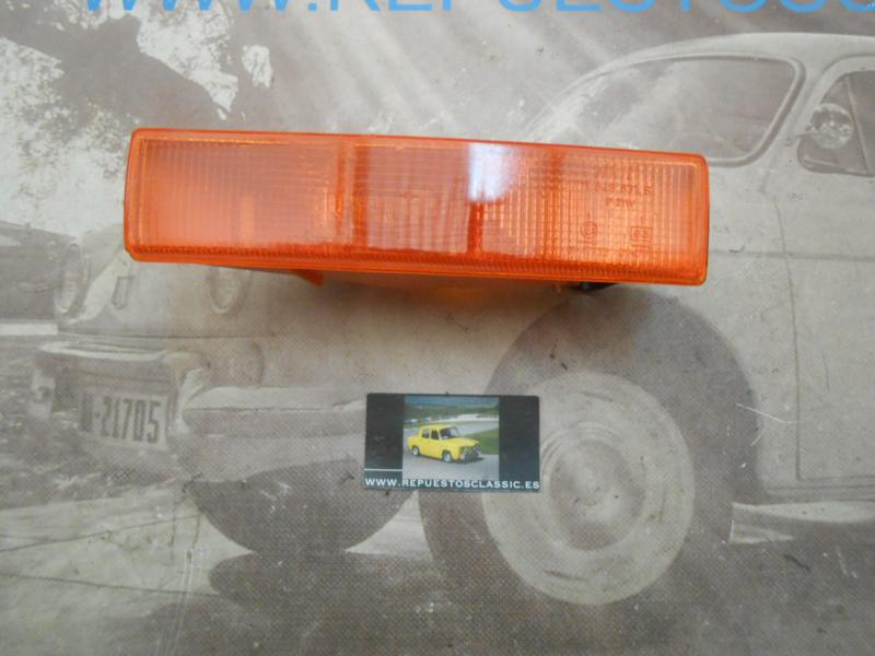 IFO33 PILOTO INTERMITENTE DELANTERO IZQUIERDO FORD SIERRA MKI 82->87