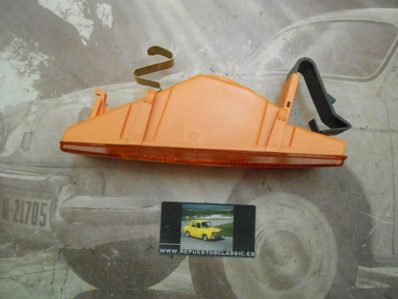 IFO33 PILOTO INTERMITENTE DELANTERO IZQUIERDO FORD SIERRA MKI 82->87