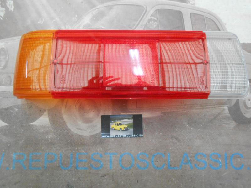 130P8 TULIPA PILOTO TRASERO IZQUIERDO BMW SERIE 3 3.16 / 3.20 ( E21 )