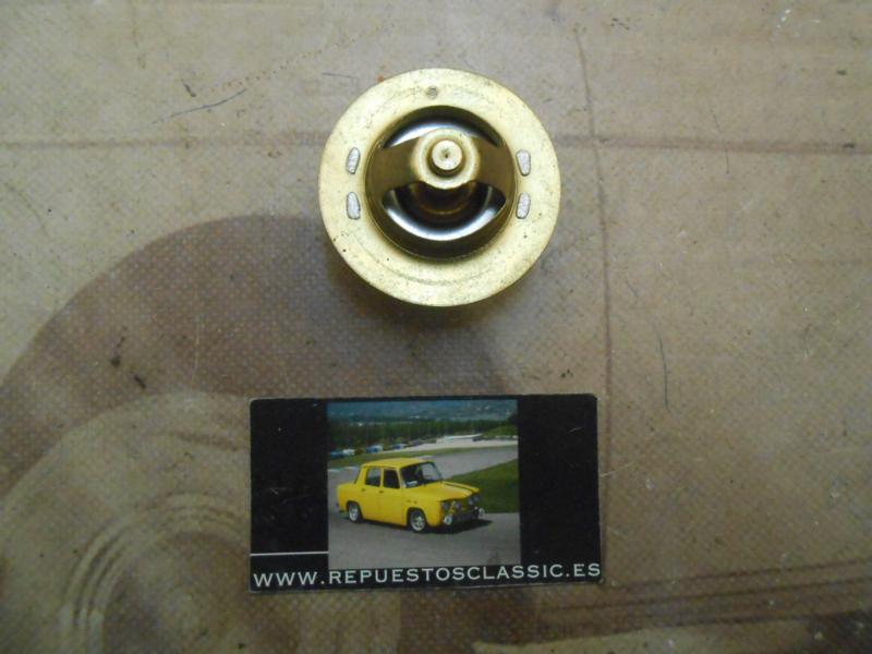 TER2019*82 TERMOSTATO 82º PEUGEOT 305, 504, 505 GASOLINA