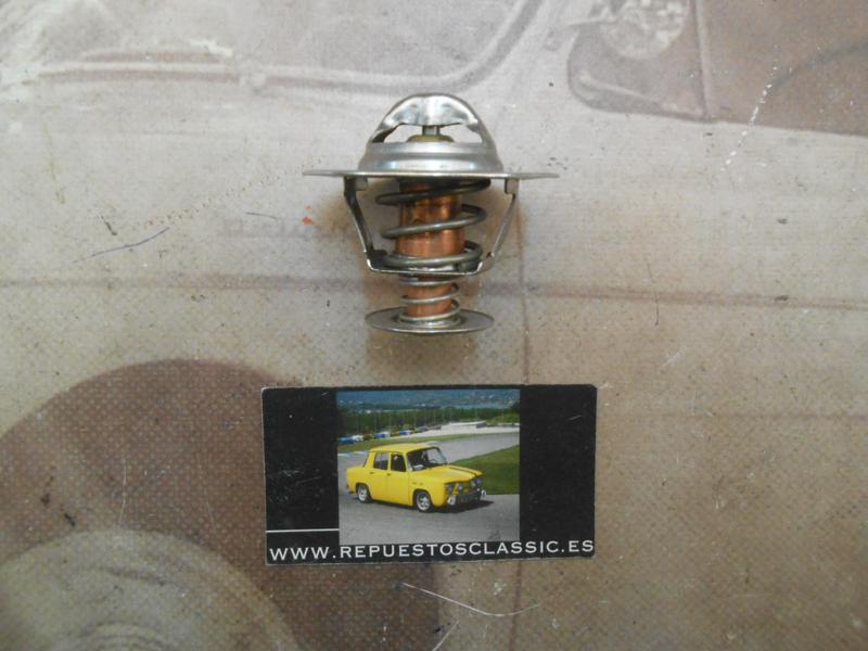 TER3066 TERMOSTATO 88º SAAB 90, 900, 99 REF. FAE 5306688