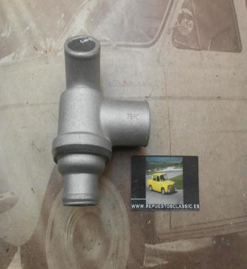 TER3005 TERMOSTATO MOVI 75º SEAT 124, 1430, SPORT, 131, 132, ARGENTA REF. FAE 5300575