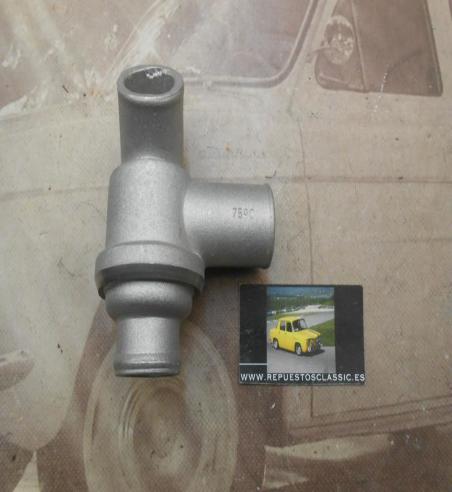 TER3005 TERMOSTATO MOVI 75º SEAT 124, 1430, SPORT, 131, 132, ARGENTA REF. FAE 5300575