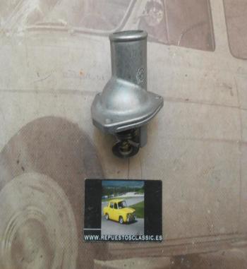 TER3201 TAPA CON TERMOSTATO 92º OPEL ASCONA, KADETT,  CALIBRA, OMEGA REF. FAE 5320192