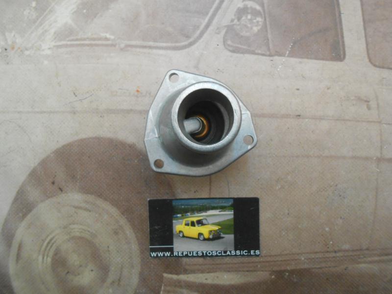 TER3201 TAPA CON TERMOSTATO 92º OPEL ASCONA, KADETT,  CALIBRA, OMEGA REF. FAE 5320192