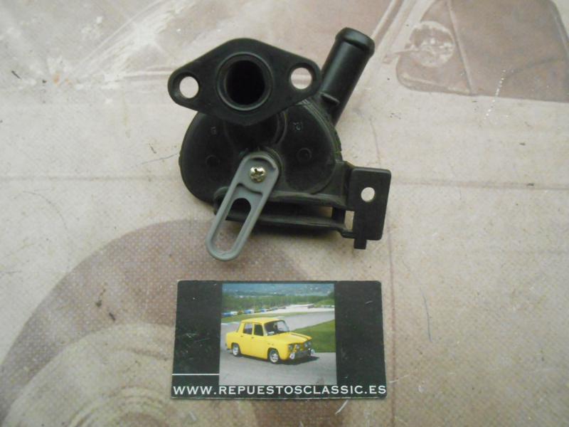 GC52 GRIFO CALEFACCION SEAT-FIAT PANDA MARBELLA 4x4
