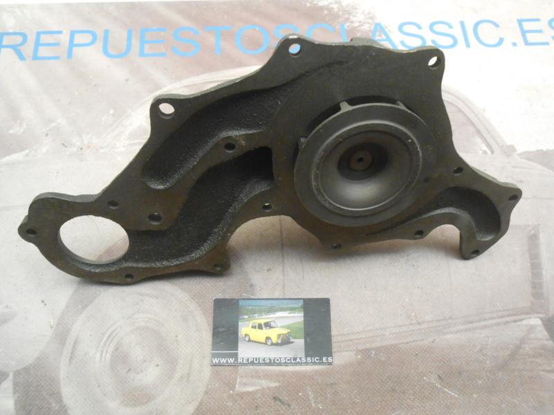 BA126 F122 BOMBA AGUA FORD CAPRI III , GRANADA , SCORPIO MK1, SIERRA MK1/2