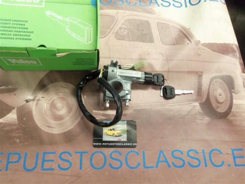 252653 CLAUSOR ANTIRROBO ROVER MONTERO (11/88-01/95) 6 PINES