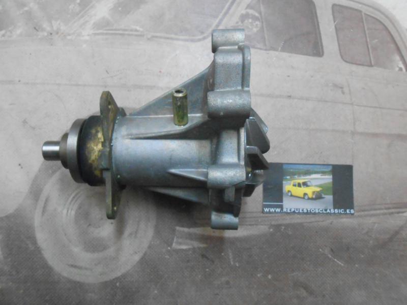 BA135 M175 BOMBA AGUA MERCEDES 190 (W201) , 200D/250D (W124) VKPC88608