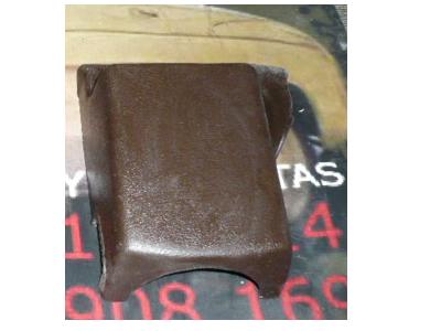 TAPA SUPERIOR MANDO LUCES, VOLANTE, DIRECCION SEAT RITMO.