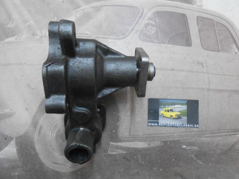 BA143 C201 BOMBA AGUA CHEVROLET CHEVETTE 1.4 / 1.6