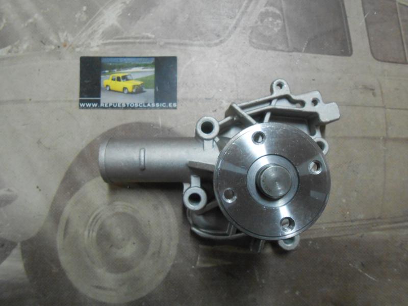 BA148 H220 BOMBA AGUA MITSUBISHI CELESTE, COLT LANCER, GALANT, L300, SAPPORO 1.6