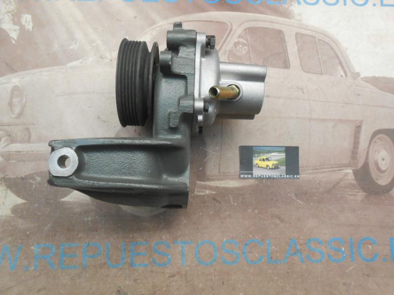 BA173 S174 BOMBA AGUA FIAT REGATA , RITMO 1.9 D/TD