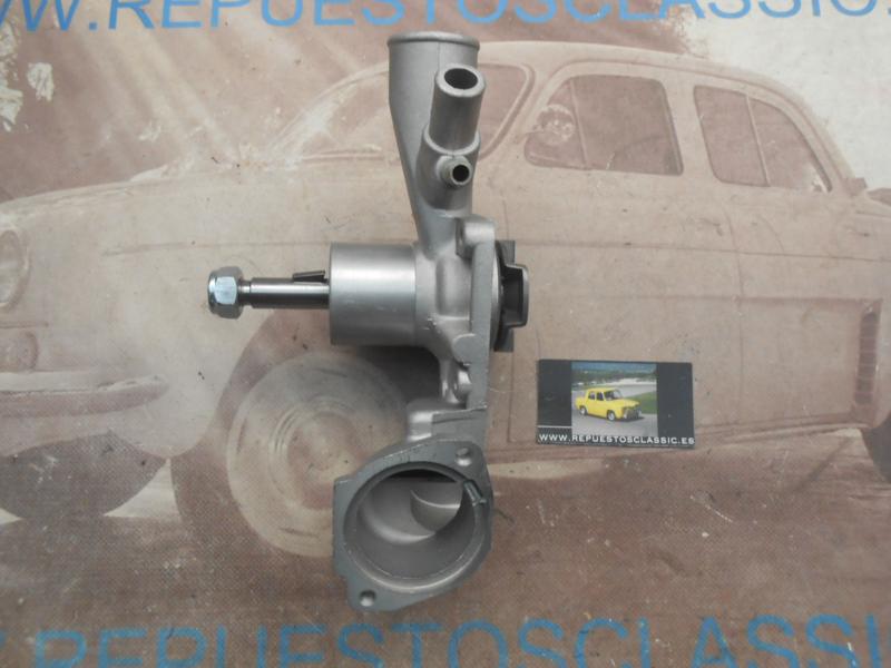 BA174 N505 BOMBA AGUA PEUGEOT 504, 505 1.8/2.0 , CITROEN C25 2.0 GASOLINA VKPC83618 EJE DE 152MM