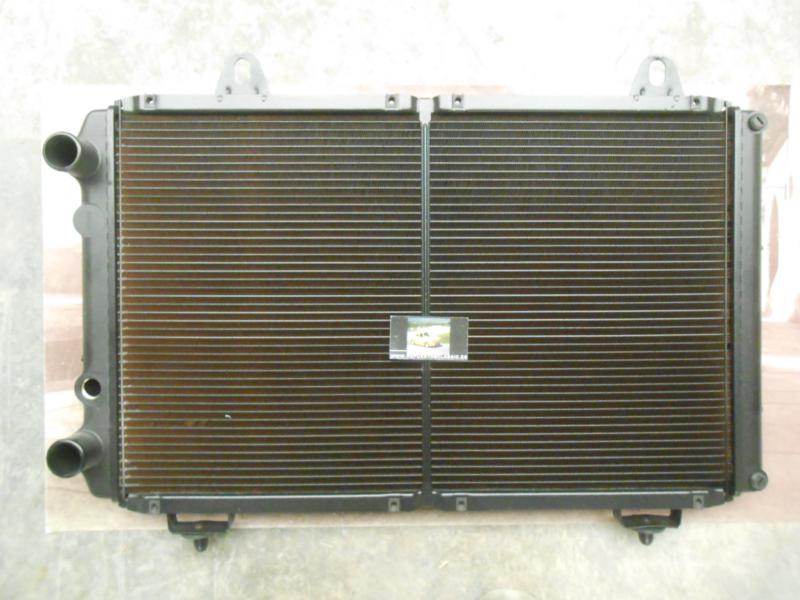 RAM160P7 RADIADOR MOTOR CITROEN C25, PEUGEOT J5, FIAT DUCATO 1.9/2.5D 81->94 VALEO 925369 - 730004