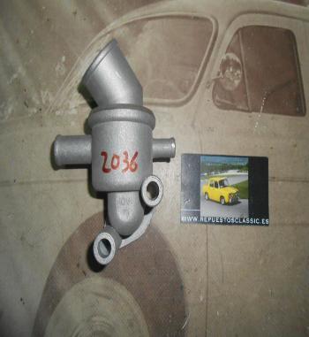 TER2036* TERMOSTATO 87º FIAT PANDA , FIAT UNO MOTOR 900