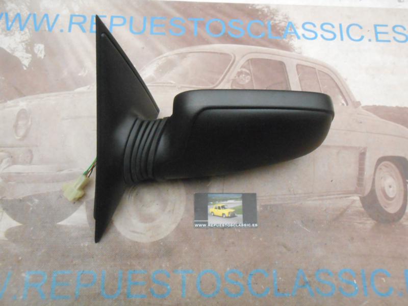 RET195 RETROVISOR EXTERIOR IZQUIERDO MG ROVER 200 , 400 89->95 ELECTRICO