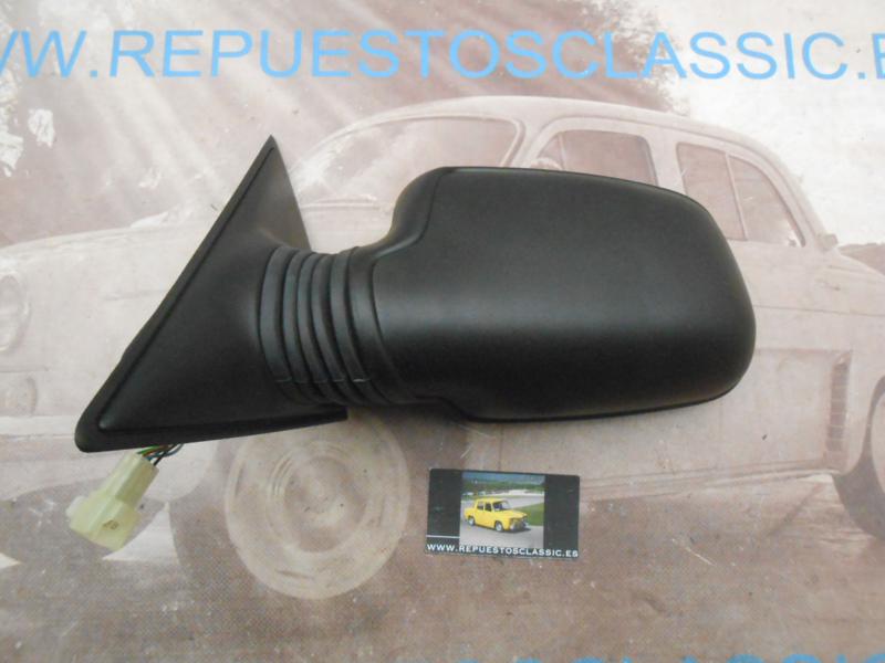 RET195 RETROVISOR EXTERIOR IZQUIERDO MG ROVER 200 , 400 89->95 ELECTRICO