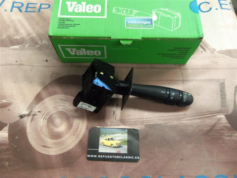251570 MANDO LUCES RENAULT CLIO II  13 PINES +2   REF. 7701067948