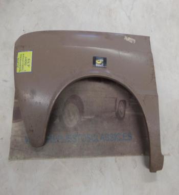 J8-1 ALETA DELANTERA IZQUIERDA SEAT 133 ORIGINAL SEAT