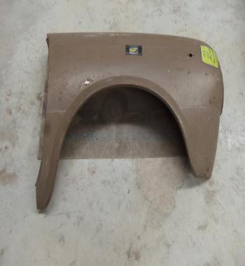 J5-5 ALETA DELANTERA DERECHA SEAT 850 ORIGINAL SEAT