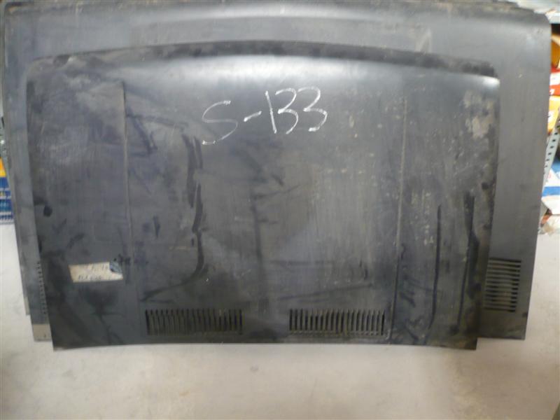 CAPO DELANTERO SEAT 133