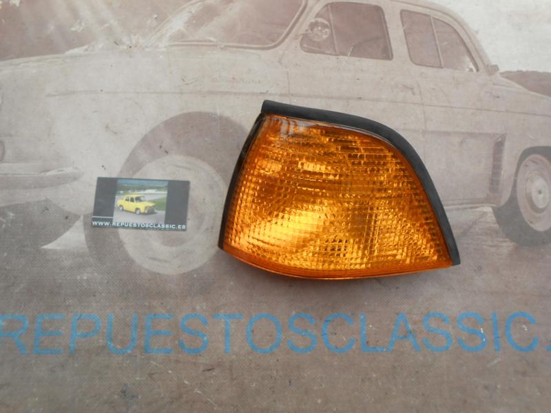 140P8 PILOTO DELANTERO IZQUIERDO AMBAR BMW SERIE 3 E36 COUPE