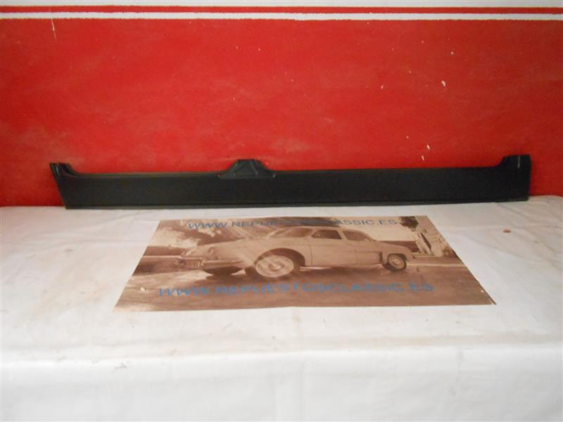 TAL43 FALDON BAJO PUERTA DERECHA (SOLERA, TALONERA) SEAT 132
