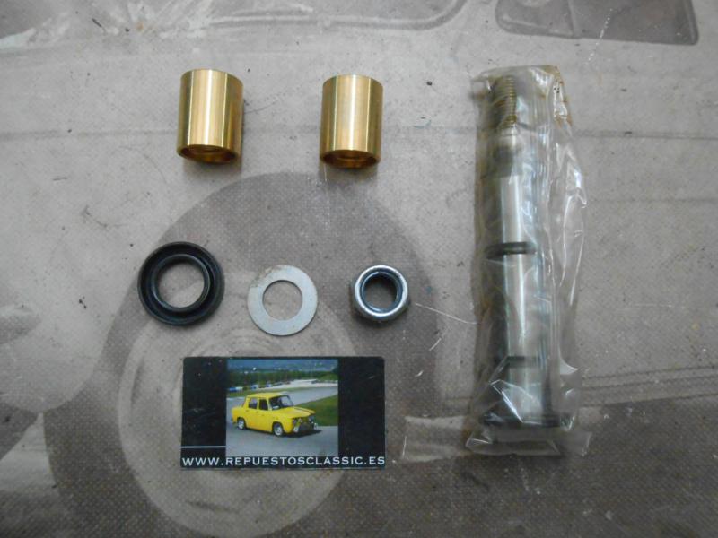 MOS17 KIT REPARACION MANGUETA SAVA J4 1000 22x141 REF. TH8220J