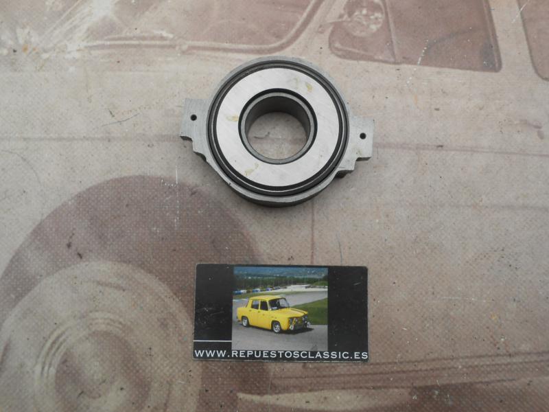 CE43 TH1074-SE COJINETE EMBRAGUE DKW F1000, MERCEDES N1000 , 30x23x72