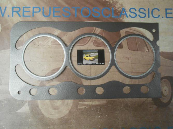 JM164 JUNTA CULATA PEGASO 165cv.