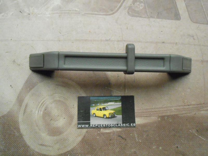 MAN381 ASA TECHO INTERIOR CITROEN BX REF.95493468FYC