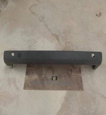 J24-11 PARAGOLPES TRASERO CITROEN VISA