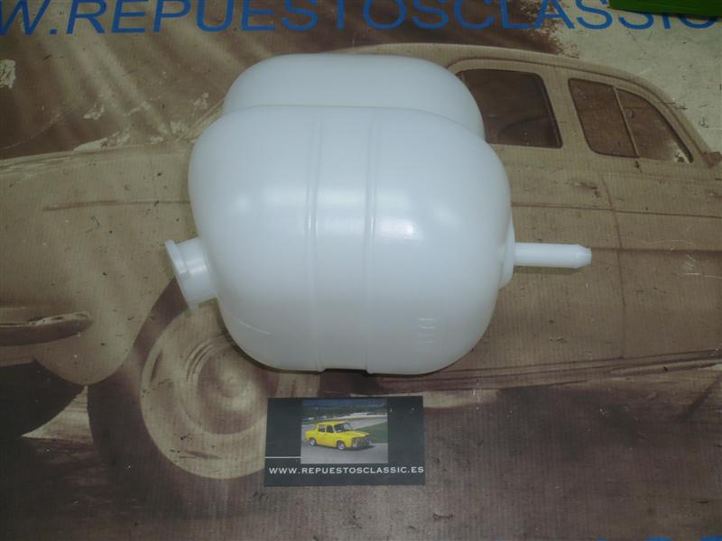 EXPAS01 BOTELLA EXPANSIÓN SEAT 850, ALTA CALIDAD IGUAL A LA DE ORIGEN.
