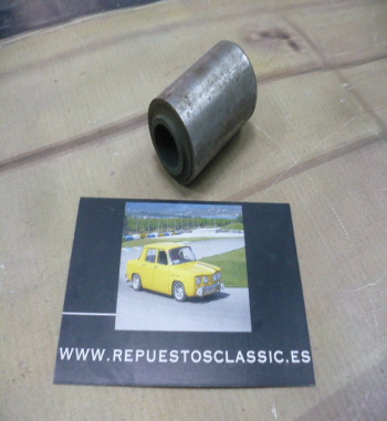 RC4258 SILEMBLOCK TRAPECIO INFERIOR RENAULT 4 Y 6