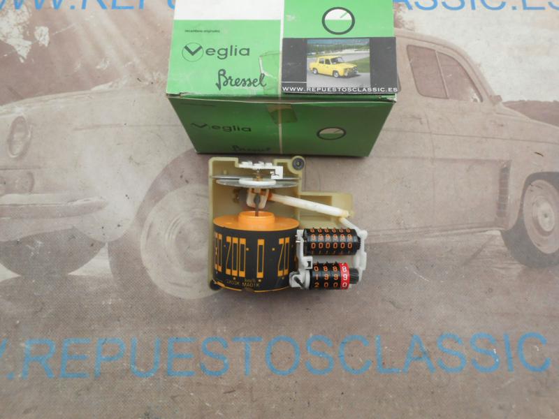 CK424 VELOCIMETRO CUENTAKILOMETROS CITROEN GSA , VEGLIA 419807