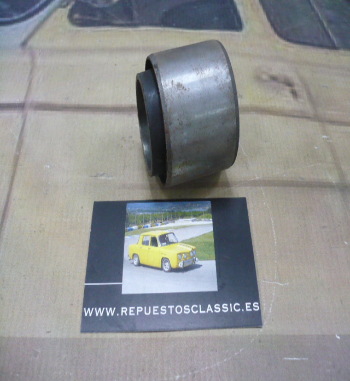RC6593 SILEMBLOCK TRAPECIO TRASERO RENAULT 4, 5, 6