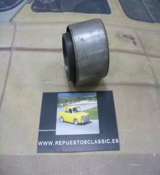 RC6593 SILEMBLOCK TRAPECIO TRASERO RENAULT 4, 5, 6