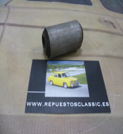 RC8133 SILEMBLOCK TRAPECIO DELANTERO SUPERIOR RENAULT 12