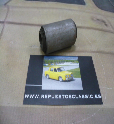 RC8133 SILEMBLOCK TRAPECIO DELANTERO SUPERIOR RENAULT 12