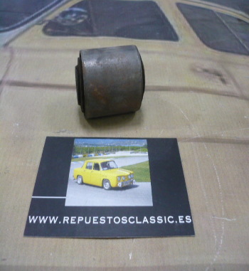 RC8134 SILEMBLOCK TRAPECIO DELANTERO INFERIOR RENAULT 12