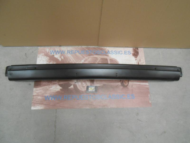 PAR138 PARAGOLPES DELANTERO TALBOT HORIZON , NEGRO