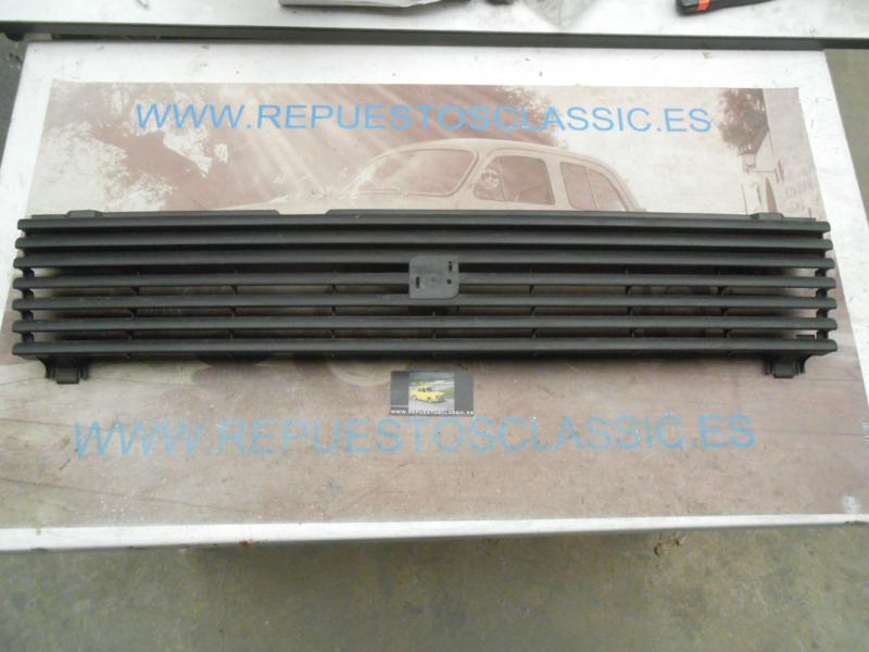RJ201 P4 REJILLA DELANTERA SEAT IBIZA MKI