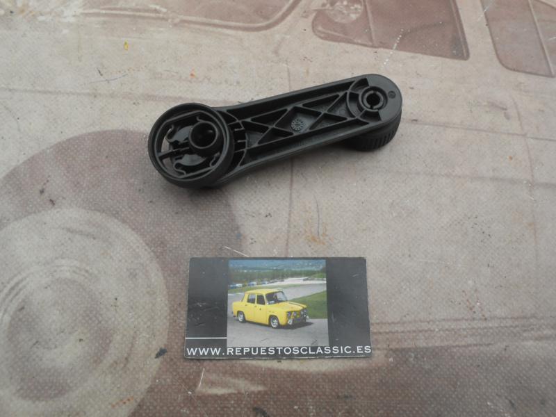 MAN379 MANETA ELEVALUNAS SEAT, VOLKSWAGEN, SKODA, FORD , ORIGINAL SEAT REF. 1H0837581