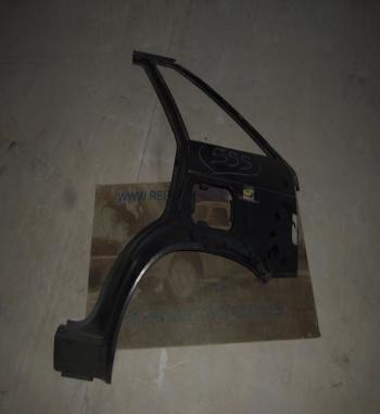 J2-14 ALETA TRASERA IZQUIERDA SEAT IBIZA MKI 5p