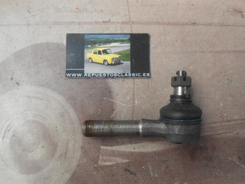 ROT01 2066D ROTULA DIRECCION ROSCA A DERECHA AVIA 1000, EBRO FADISA F260, F108, F100, F275, AM73