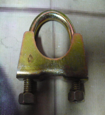 BRIDA ESCAPE 42 MM